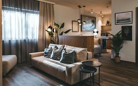 Hafnerhotel - Das Kachelofen-Wohlfühlhotel