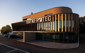 Hafnerhotel - Das Kachelofen-Wohlfühlhotel